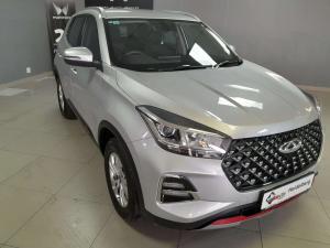 Chery Tiggo 4 PRO 1.5 LIT - Image 16