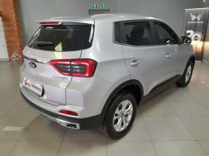 Chery Tiggo 4 PRO 1.5 LIT - Image 17