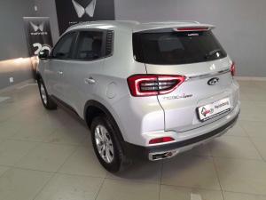 Chery Tiggo 4 PRO 1.5 LIT - Image 18