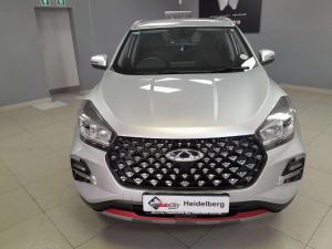 Chery Tiggo 4 PRO 1.5 LIT - Image 2