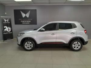 Chery Tiggo 4 PRO 1.5 LIT - Image 3