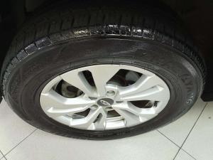 Chery Tiggo 4 PRO 1.5 LIT - Image 10