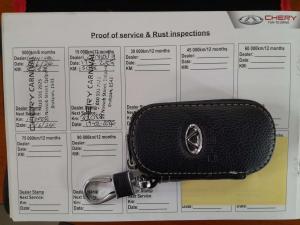 Chery Tiggo 4 PRO 1.5 LIT - Image 14