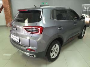 Chery Tiggo 4 PRO 1.5 LIT - Image 16