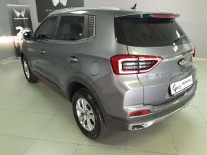 Chery Tiggo 4 PRO 1.5 LIT - Image 17