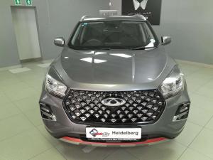 Chery Tiggo 4 PRO 1.5 LIT - Image 2