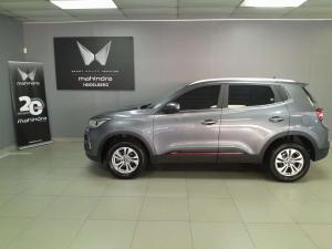 Chery Tiggo 4 PRO 1.5 LIT - Image 3