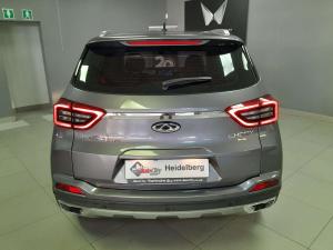 Chery Tiggo 4 PRO 1.5 LIT - Image 4
