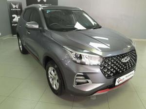 Chery Tiggo 4 PRO 1.5 LIT - Image 6
