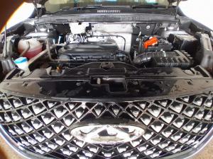 Chery Tiggo 4 PRO 1.5 LIT - Image 9