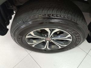 Fiat Fullback 2.5 Di-DD/C - Image 10