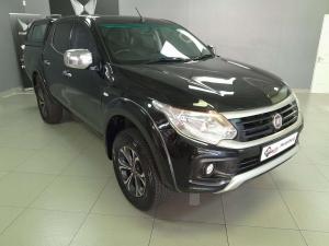 Fiat Fullback 2.5 Di-DD/C - Image 11