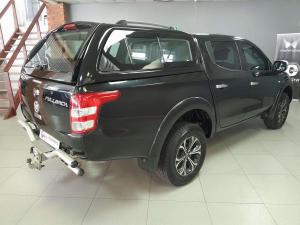 Fiat Fullback 2.5 Di-DD/C - Image 12