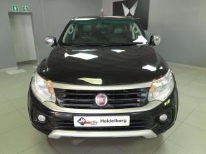 Fiat Fullback 2.5 Di-DD/C - Image 2