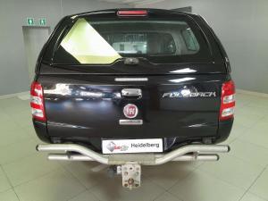 Fiat Fullback 2.5 Di-DD/C - Image 4