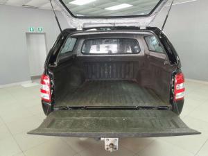 Fiat Fullback 2.5 Di-DD/C - Image 5
