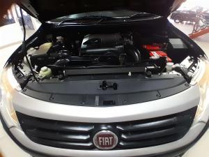 Fiat Fullback 2.5 Di-DD/C - Image 9