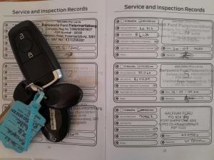 Ford Ranger FX4 2.0D 4X4 automaticD/C - Image 14