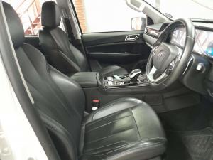 Foton Tunland 2.0T G7 Luxury automaticD/C - Image 8