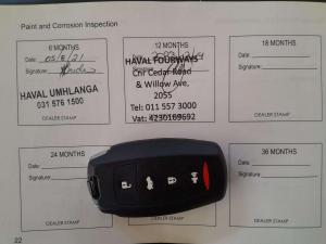 Haval H2 1.5T Luxury automatic - Image 14