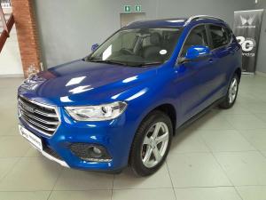 Haval H2 1.5T Luxury automatic - Image 1