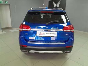 Haval H2 1.5T Luxury automatic - Image 4