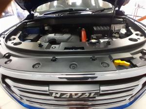Haval H2 1.5T Luxury automatic - Image 9