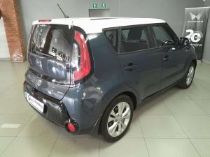 Kia Soul 1.6 Start - Image 16