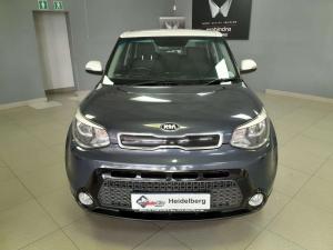 Kia Soul 1.6 Start - Image 2