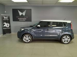 Kia Soul 1.6 Start - Image 3