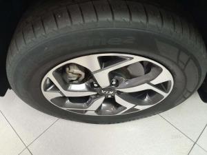 Kia Sportage 2.0 Ignite + - Image 11