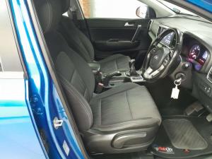Kia Sportage 2.0 Ignite + - Image 13