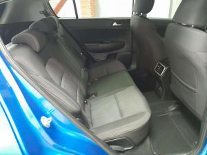 Kia Sportage 2.0 Ignite + - Image 14