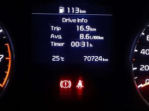 Kia Sportage 2.0 Ignite + - Image 15