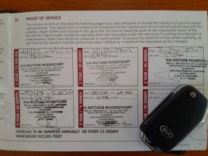 Kia Sportage 2.0 Ignite + - Image 16