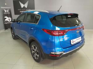 Kia Sportage 2.0 Ignite + - Image 19