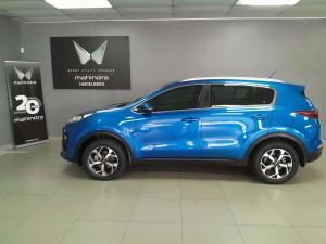 Kia Sportage 2.0 Ignite + - Image 3