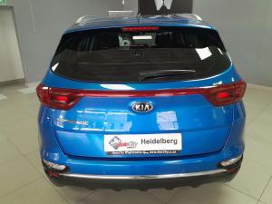 Kia Sportage 2.0 Ignite + - Image 4