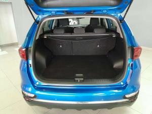 Kia Sportage 2.0 Ignite + - Image 5