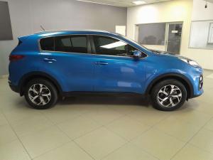 Kia Sportage 2.0 Ignite + - Image 6