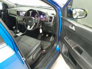 Kia Sportage 2.0 Ignite + - Image 7