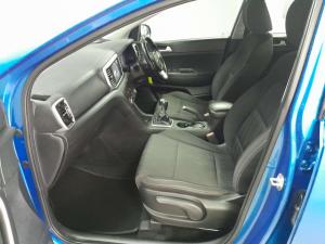 Kia Sportage 2.0 Ignite + - Image 8