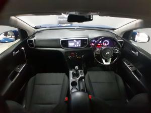 Kia Sportage 2.0 Ignite + - Image 9