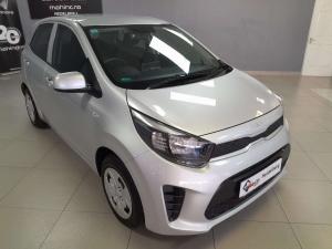 Kia Picanto 1.0 Street - Image 15