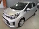 Thumbnail Kia Picanto 1.0 Street