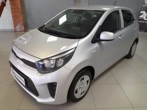 Kia Picanto 1.0 Street - Image 1