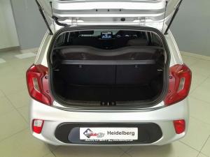 Kia Picanto 1.0 Street - Image 5