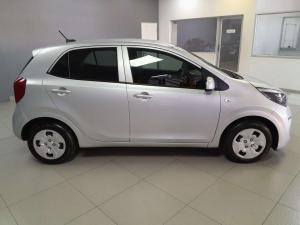 Kia Picanto 1.0 Street - Image 6