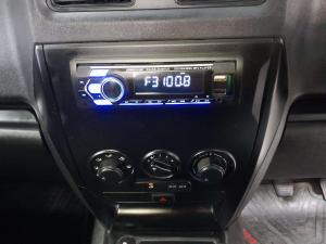 Mahindra PIK UP 2.2 Mhawk S4D/S - Image 14