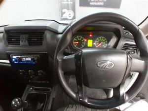 Mahindra PIK UP 2.2 Mhawk S4D/S - Image 19
